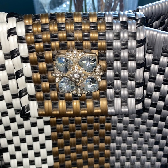 Handmade Mexico Artisan Purse - Picture 3 of 13